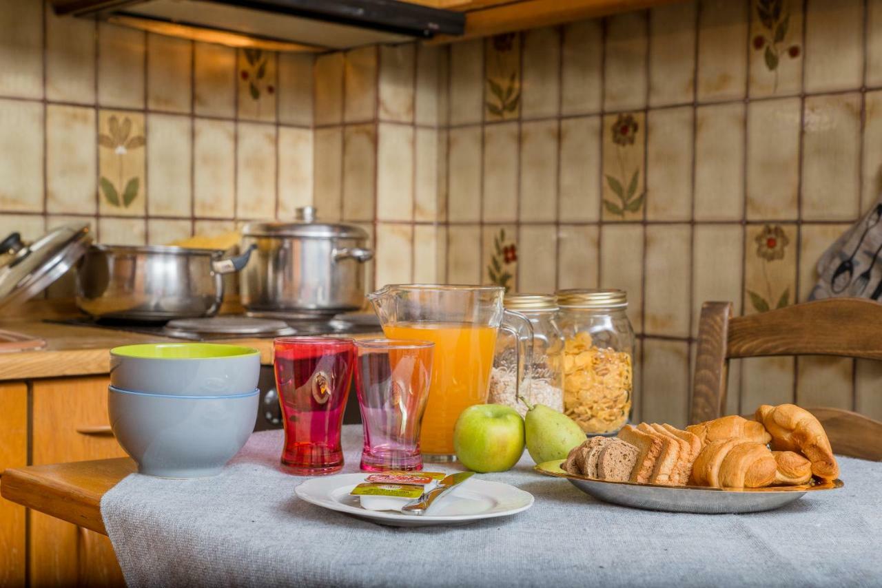 Thea Apartment كافالا المظهر الخارجي الصورة