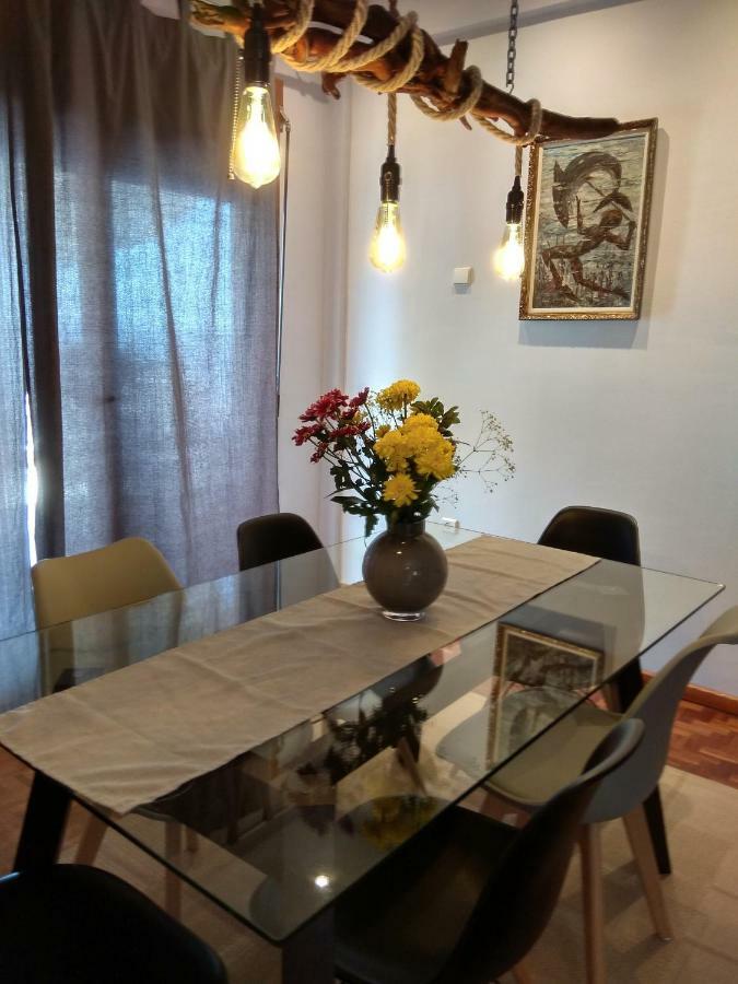 Thea Apartment كافالا المظهر الخارجي الصورة
